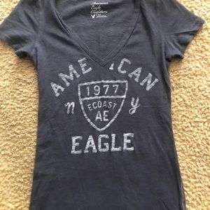 American eagle shirt